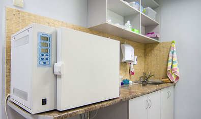 Стоматология «Gogita Dent»