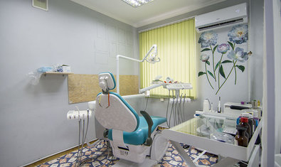 Стоматология «Gogita Dent»