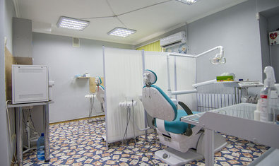 Стоматология «Gogita Dent»