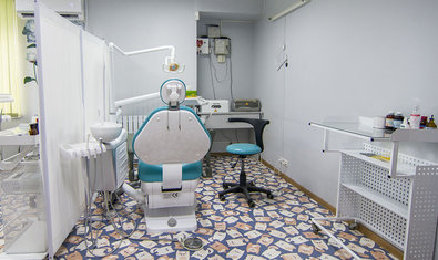 Стоматология «Gogita Dent»