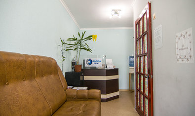 Стоматология «Gogita Dent»