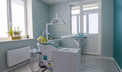 Стоматология Ultrastom