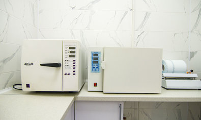 Стоматология Ultrastom