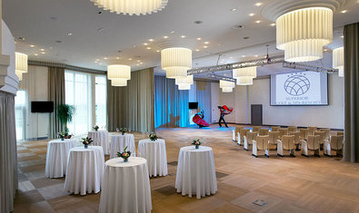 Superior Golf & Spa Resort, гольф курорт