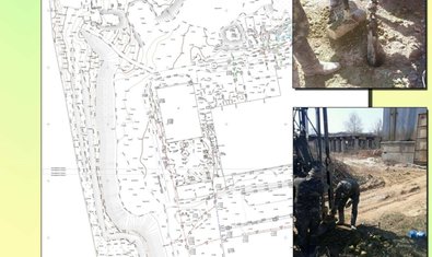 Примеры работ 