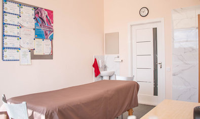 The Vesnina Group – центр здоровья, красоты и успеха