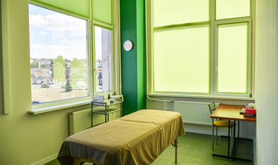 The Vesnina Group – центр здоровья, красоты и успеха