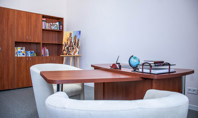 The Vesnina Group – центр здоровья, красоты и успеха