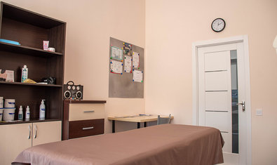 The Vesnina Group – центр здоровья, красоты и успеха