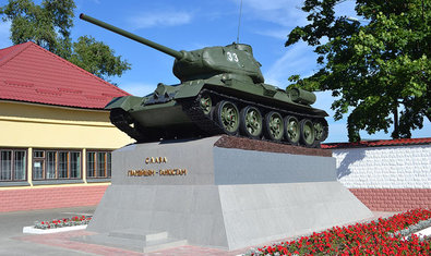 ВИТВ НТУ «ХПИ»