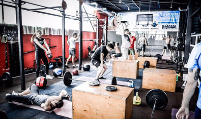 Волна, фитнес-клуб Волна, фитнес-клуб