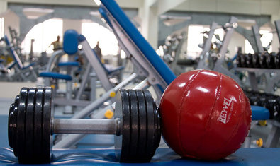 Запорожец, спортивно-оздоровительный комплекс Запорожец, спортивно-оздоровительный комплекс