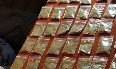 Более 2000 тяжких и особо тяжких уголовных преступлений в сфере противодействия наркопреступности разоблачили подразделения харьковской полиции за последние два года Более 2000 тяжких и особо тяжких уголовных преступлений в сфере противодействия наркопреступности разоблачили подразделения харьковской полиции за последние два года