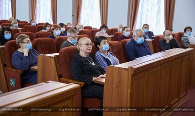 Для Харькова закупят дополнительные кислородные концентраторы