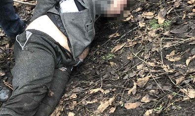 Фрунзенский районный суд Харькова отправил на 11 лет в тюрьму злоумышленника, который захватил заложницу и ранил ножом сотрудника полиции