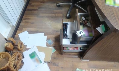 Харьковские полицейские оперативно задержали группу лиц за совершение разбойного нападения на сельскохозяйственное предприятие Харьковские полицейские оперативно задержали группу лиц за совершение разбойного нападения на сельскохозяйственное предприятие