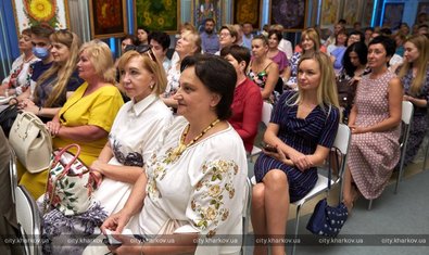Игорь Терехов поздравил с предстоящим праздником бухгалтеров и аудиторов