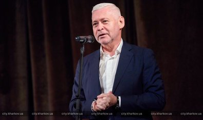 Игорь Терехов поздравил учителей Московского района с наступающим праздником