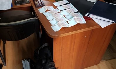 Коррупционное преступление: полицейский, который дал взятку другому полицейскому, предстанет перед судом Коррупционное преступление: полицейский, который дал взятку другому полицейскому, предстанет перед судом