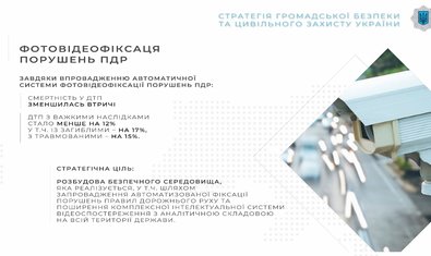 МВД разработало проект Стратегии общественной безопасности и защиты Украины - Арсен Аваков