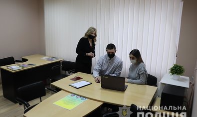 На Харьковщине начала работать юридическая клиника ХНУВС