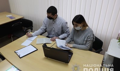 На Харьковщине начала работать юридическая клиника ХНУВС