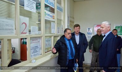 На «КВБО» откроют современный центр обслуживания