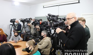 По предварительным выводам экспертов, смерть 15-летнего харьковчанина наступила в результате падения с высоты По предварительным выводам экспертов, смерть 15-летнего харьковчанина наступила в результате падения с высоты