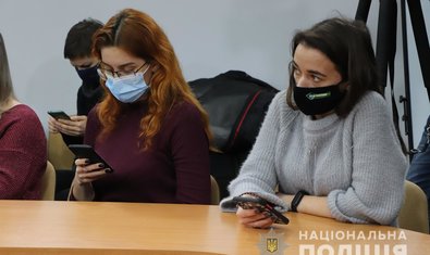 По предварительным выводам экспертов, смерть 15-летнего харьковчанина наступила в результате падения с высоты