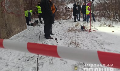 Подростка, которого несколько дней разыскивали полиция и волонтеры, найден мертвым