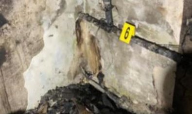 Полиция Харькова оперативно раскрыла жестокое убийство женщины в Немышлянском районе города