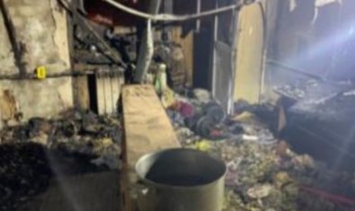 Полиция Харькова оперативно раскрыла жестокое убийство женщины в Немышлянском районе города