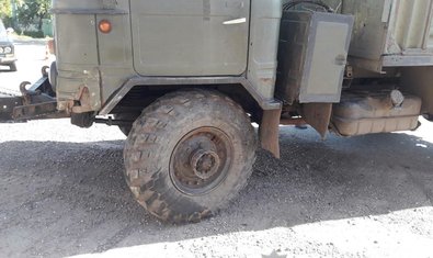 Работники полиции Харьковщины устанавливают обстоятельства ДТП, в котором пострадал 4-летний мальчик