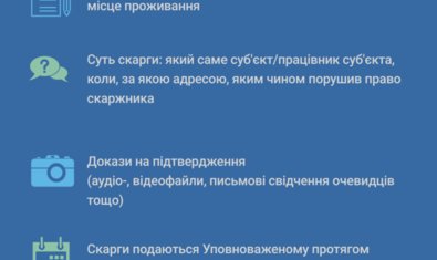 С сегодняшнего дня учреждения сферы обслуживания переходят на украинский язык