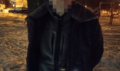 Следователи открыли уголовное производство по факту кражи из домовладения в Индустриальном районе Харькова Следователи открыли уголовное производство по факту кражи из домовладения в Индустриальном районе Харькова
