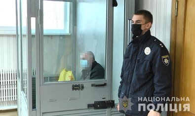 Суд избрал меру пресечения двум подозреваемым в похищении харьковчанина