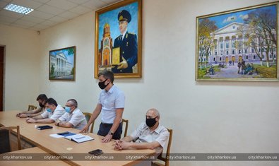 Университет железнодорожного транспорта может получить статус национального