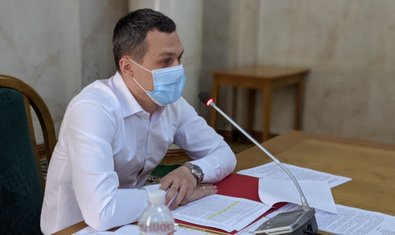 Усиливать или ослаблять карантинные мероприятия в области – будут решать районные и городские комиссии