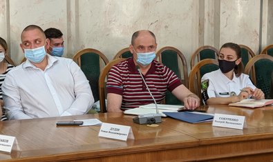 Усиливать или ослаблять карантинные мероприятия в области – будут решать районные и городские комиссии