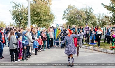 В городском приюте отметили годовщину открытия pets-friendly контакт-центра