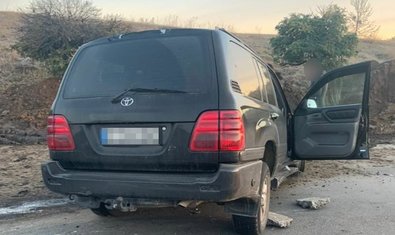 В Харькове полицейские устанавливают обстоятельства аварии, в которой погибли два человека