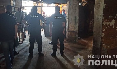 В Харькове следователи сообщили о подозрении директору предприятия в нарушении специальных правил, приведших к загрязнению атмосферного воздуха