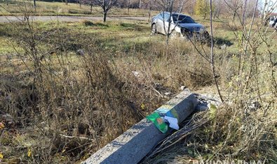 В Харьковском районе полицейские офицеры общины разоблачили двух нетрезвых водителей