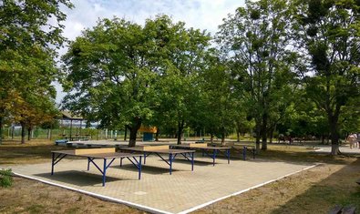 В области продолжается государственная аттестация детских заведений оздоровления и отдыха