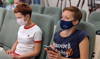 В рамках «Большого строительства» в области отремонтируют приемные отделения 15 больниц