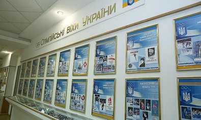 Воспитатель Олимпийских чемпионов и рекордсменов тяжелой атлетике Валерий Никулин награжден «Слобожанской славой» Воспитатель Олимпийских чемпионов и рекордсменов тяжелой атлетике Валерий Никулин награжден «Слобожанской славой»