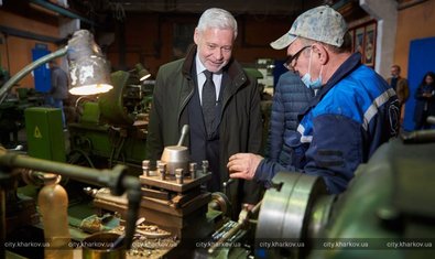 Закупленные городом турецкие автобусы будут обслуживаться в троллейбусном депо №2