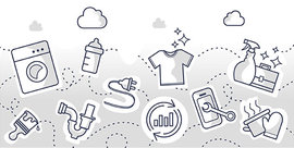 Бытовые услуги