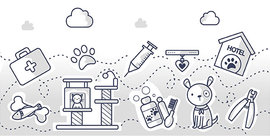 Домашние животные