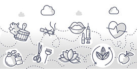 Красота и здоровье